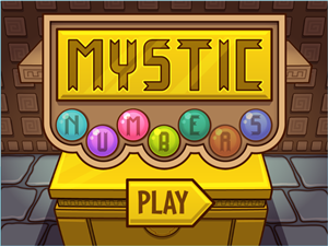 Mystic Numbers 
